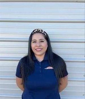 Iris Villagomez, team member at SERVPRO of Highland / North Redlands